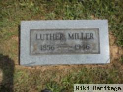 Luther Miller