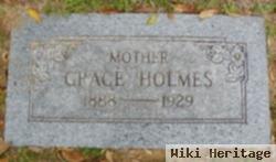 Grace Vandagriff Holmes