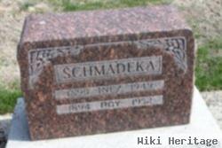 Roy Schmadeka