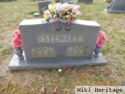 Marvin E. Stewart