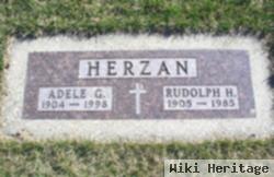 Adele G. Herzan