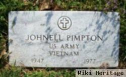 Johnell Pimpton