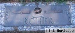 Helen G Roher