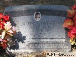 Jason Overturf