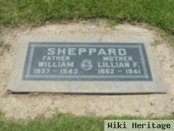 William Sheppard