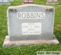 Otis Robbins