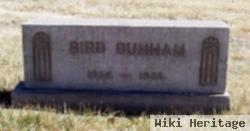 Bird Dunham