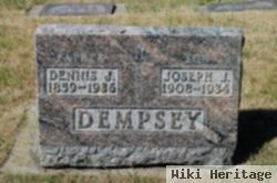 Joseph J Dempsey