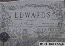 Robert Joel Edwards