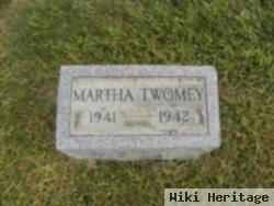 Martha Twomey