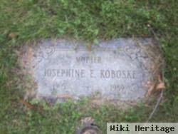 Josephine O'dowd Koboske