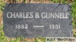 Charles Bosil Gunnell