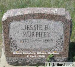 Jessie B. Murphey