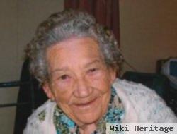 Iris Jean Hetrick Ufford