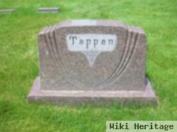 Margaret Edna M. "edna" Guth Tappan