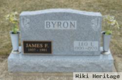 James Fredric "jim" Byron