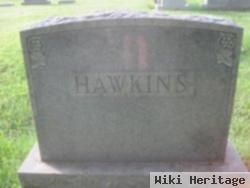 Lottie E. Hawkins