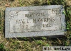 Fay L Hawkins