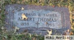 Albert Thomas