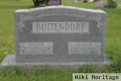 Joe Buitendorp, Sr