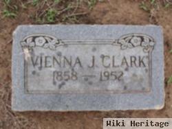 Vienna J. Clark