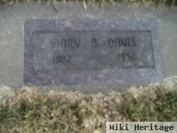 Mary B. Scott Davis