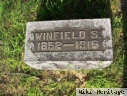 Winfield Scott Troxell