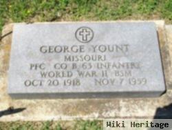 George Yount