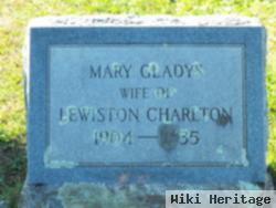 Mary Gladys Winter Charlton