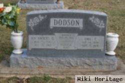 Oma F Dodson