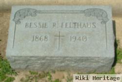 Bessie R. Felthaus