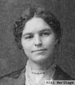 Elizabeth M Folsom Miller