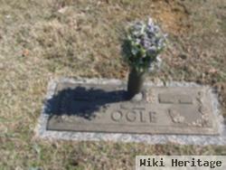 Edna M. Ogle