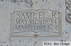 Samuel Rueben Goeke