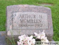 Arthur H. Mcmillen