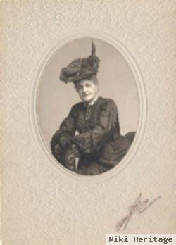 Celia Mayhew Coffin