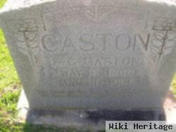 E. C. Caston