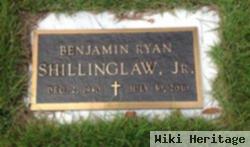 Benjamin Ryan Shillinglaw, Jr