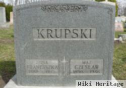 Czeslaw Krupski