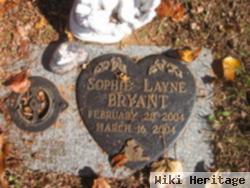 Sophie Layne Bryant