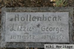 Lizzie Hollenbeak