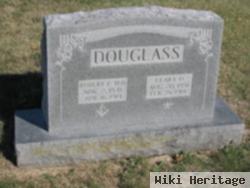 Clara O Douglass