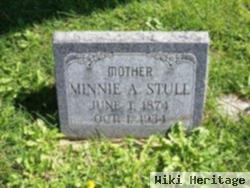 Minnie A. Lawyer Stull