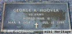 George Kasper Hoover