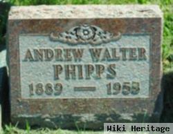 Andrew Walter Phipps