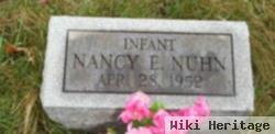 Nancy E Nuhn