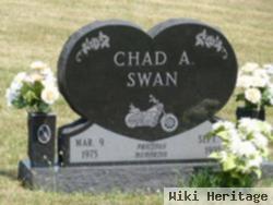 Chad A Swan