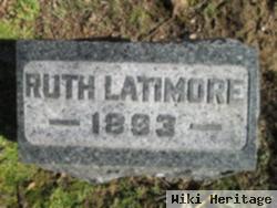 Ruth Latimore