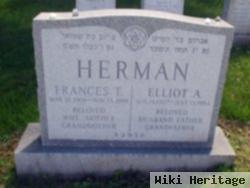 Frances Talmud Herman