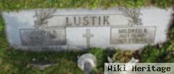 Joseph R. Lustik